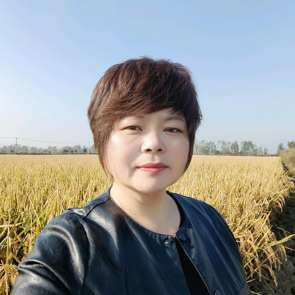 养虾姐