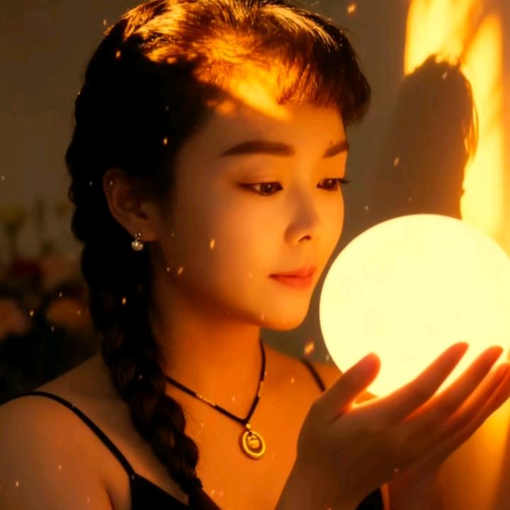 阿珍（好物在橱窗）