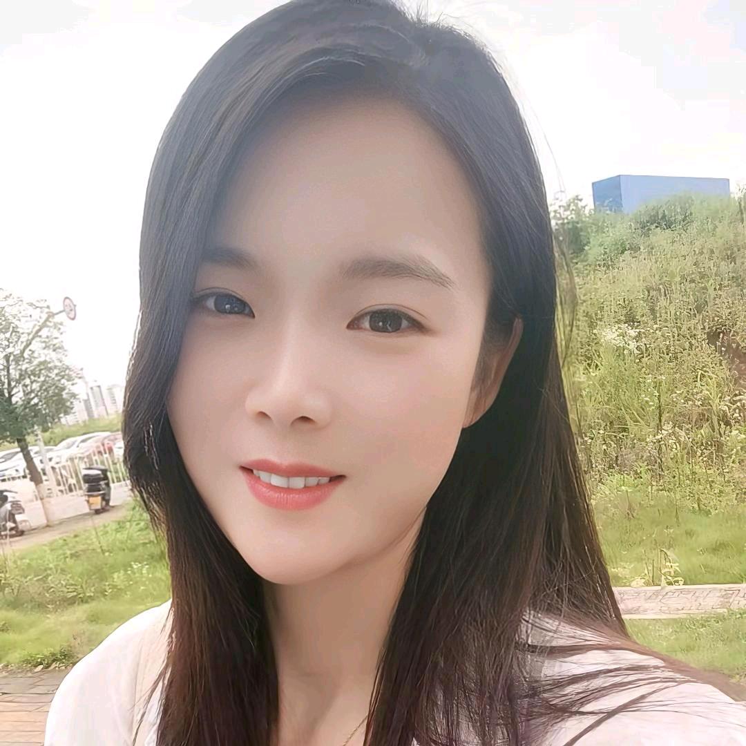 @小月吖