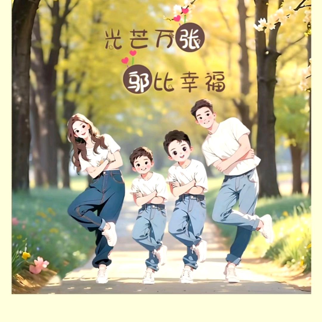 开心宝贝(好物推荐橱窗里)