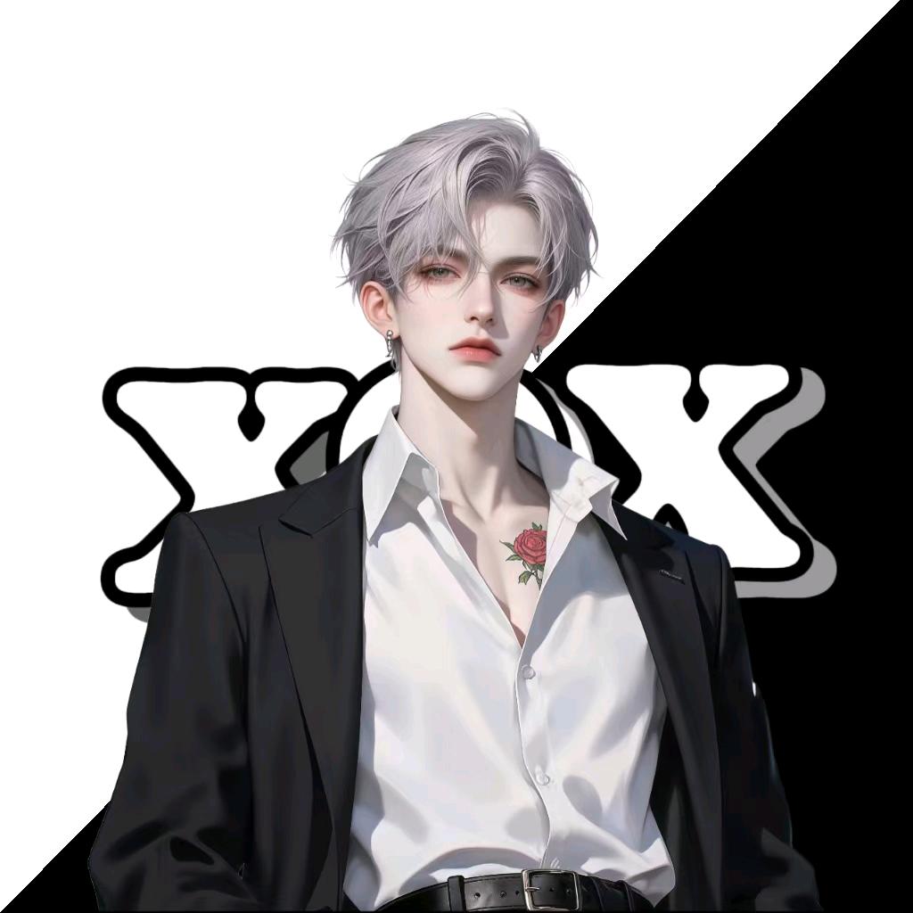 XOX.诀别
