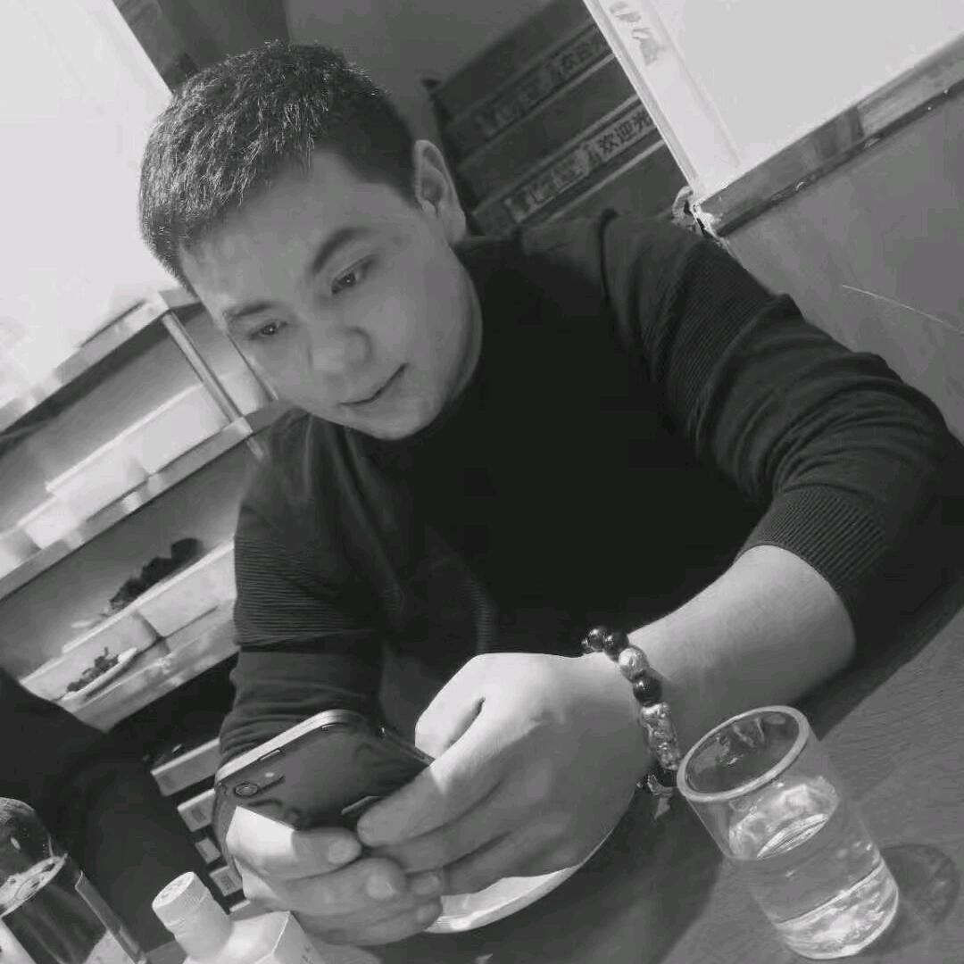 一身坦荡