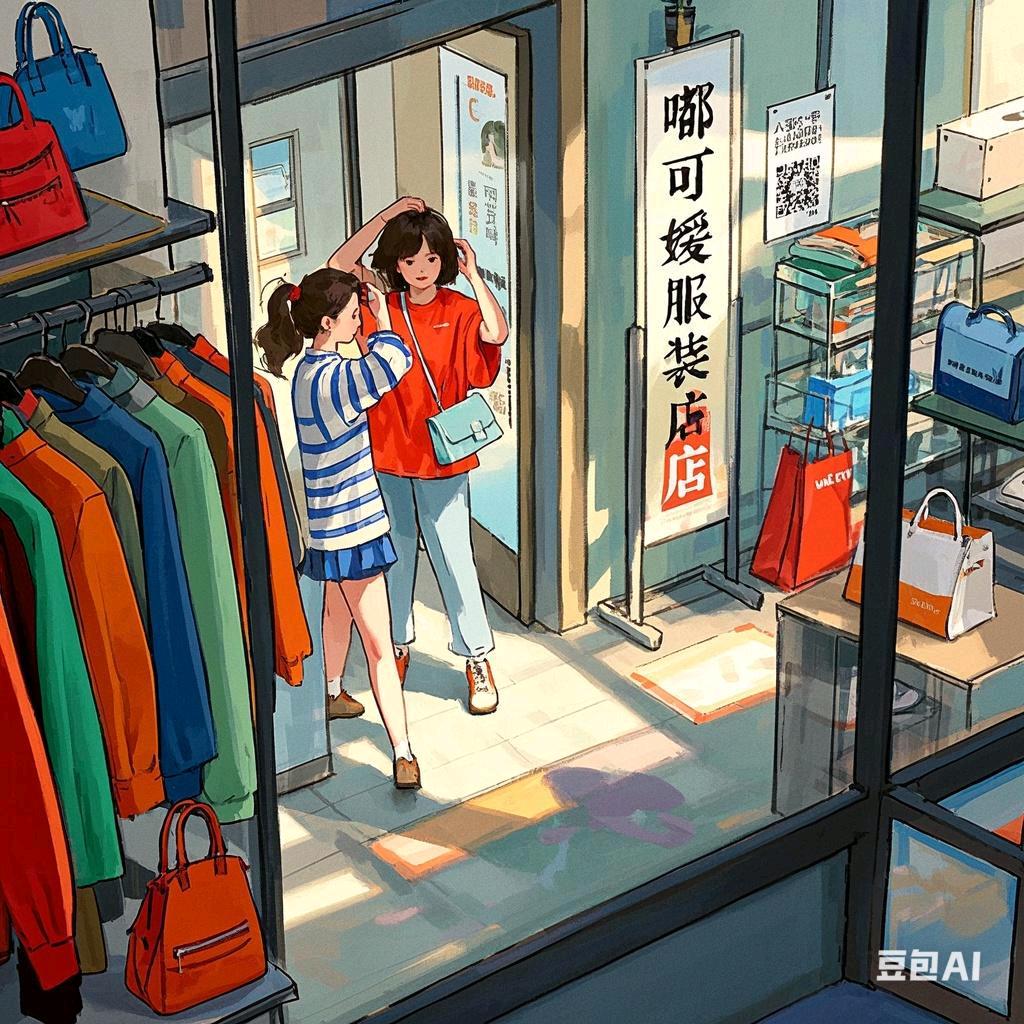 嘟可嫒服装