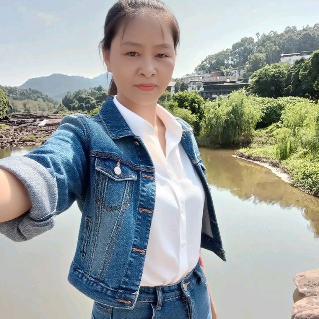 秀秀姐，