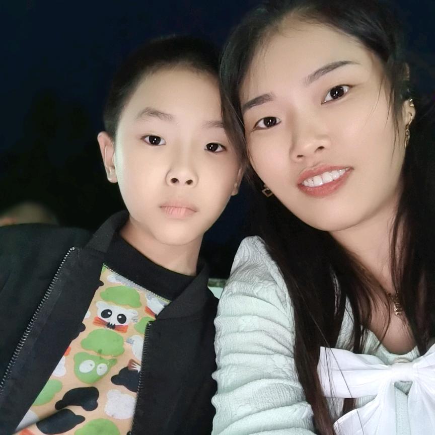 爱  需要信任