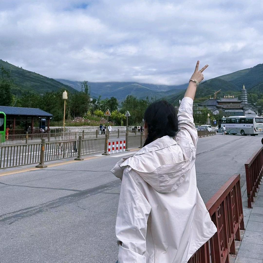 李鑫梦宣 ౪ᩚ゜