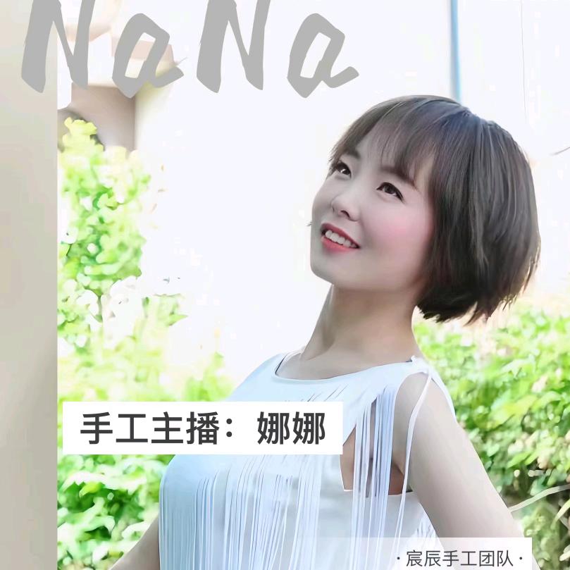 娜·娜DIY（宸）