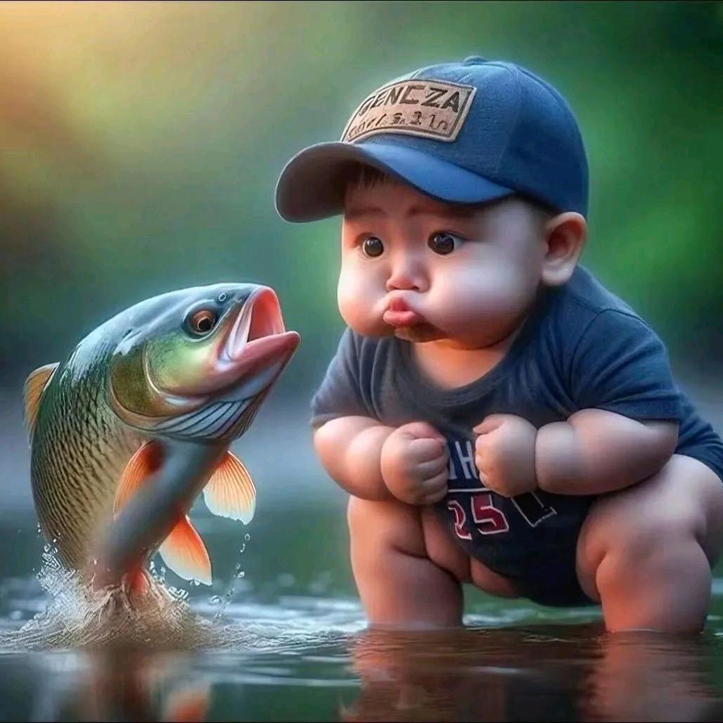一起看日落