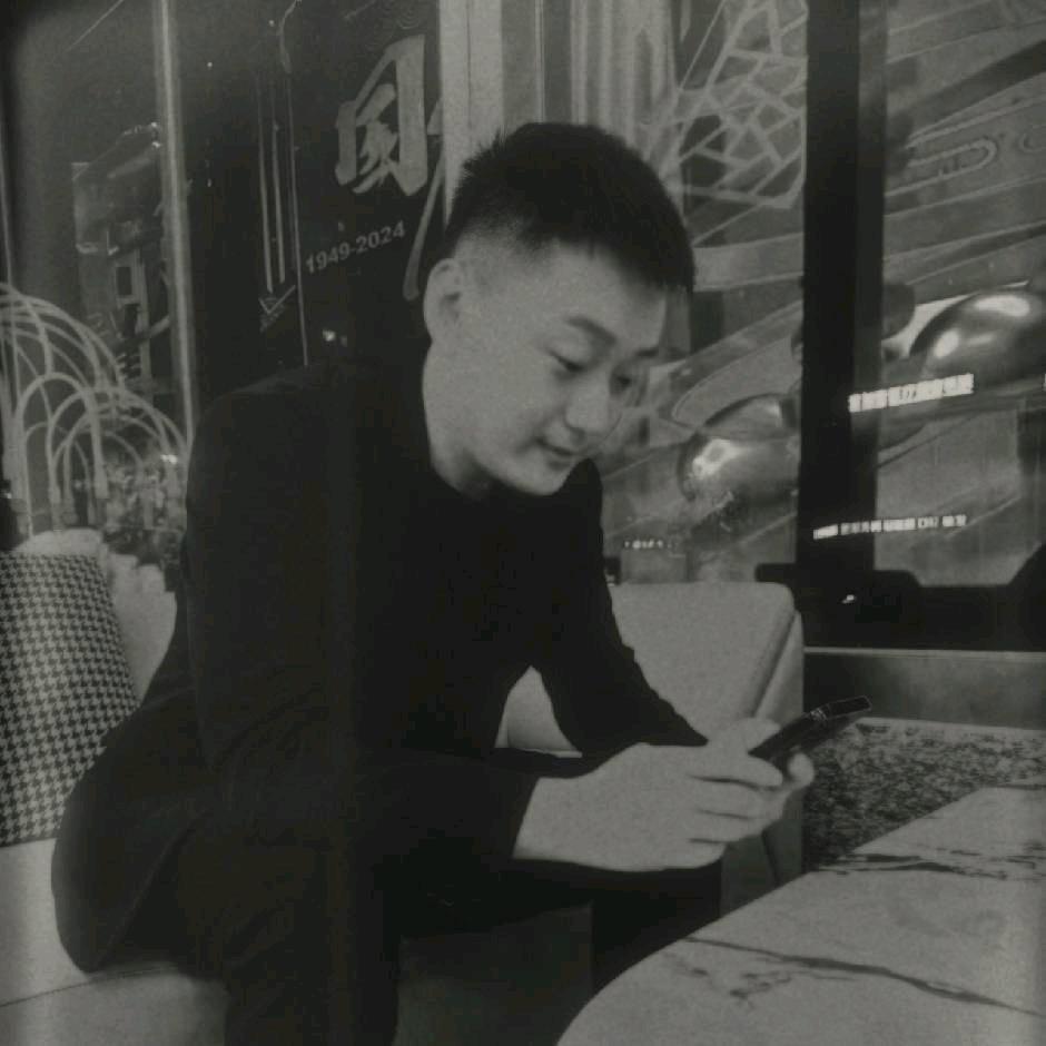 AURA酒吧·谢盼（郑州店）