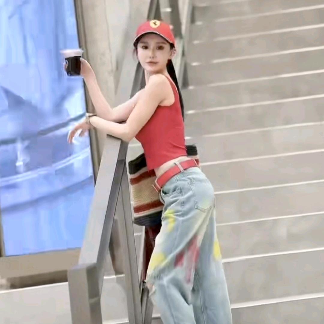山妹子
