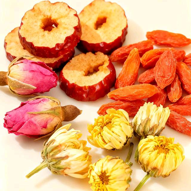 四时清供养生馆