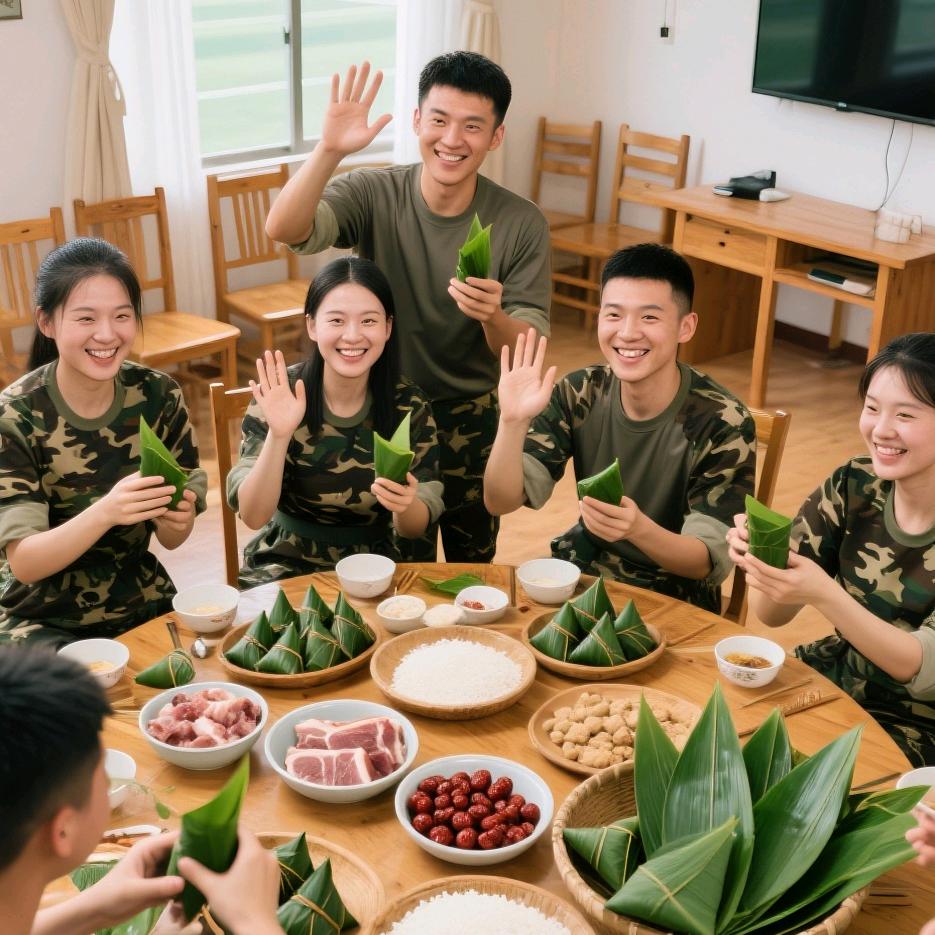 好好