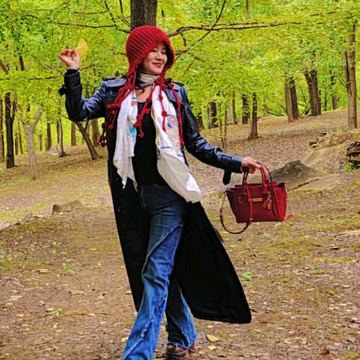 🧜‍♀️Helen💃