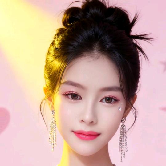 琳家小妹