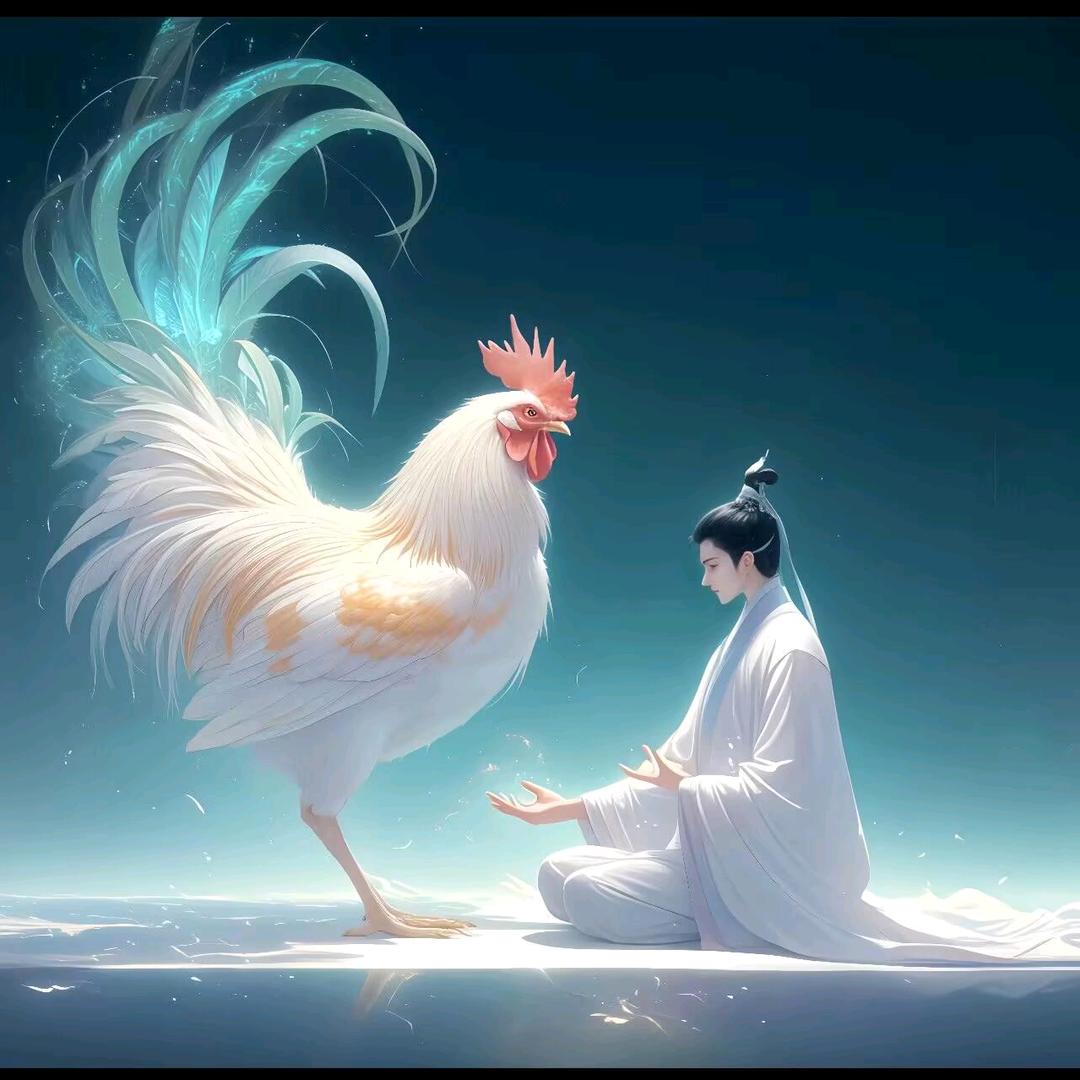 谦让