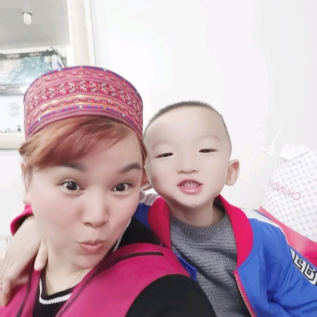 杨姐
