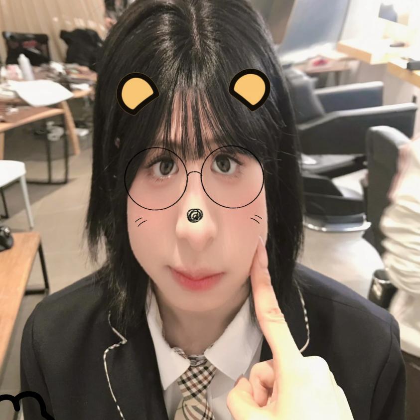田小汀🍟
