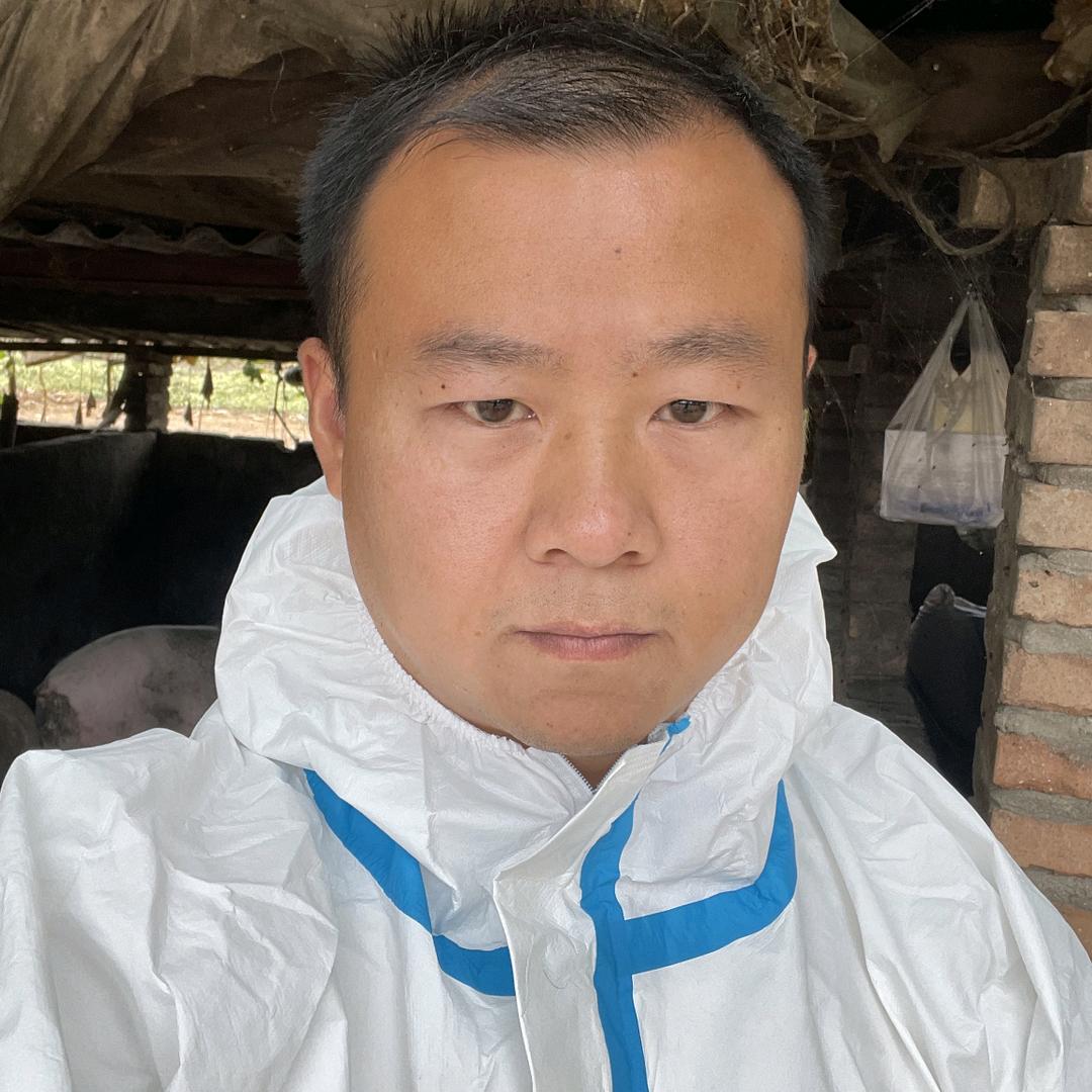 兽医阿伟农牧