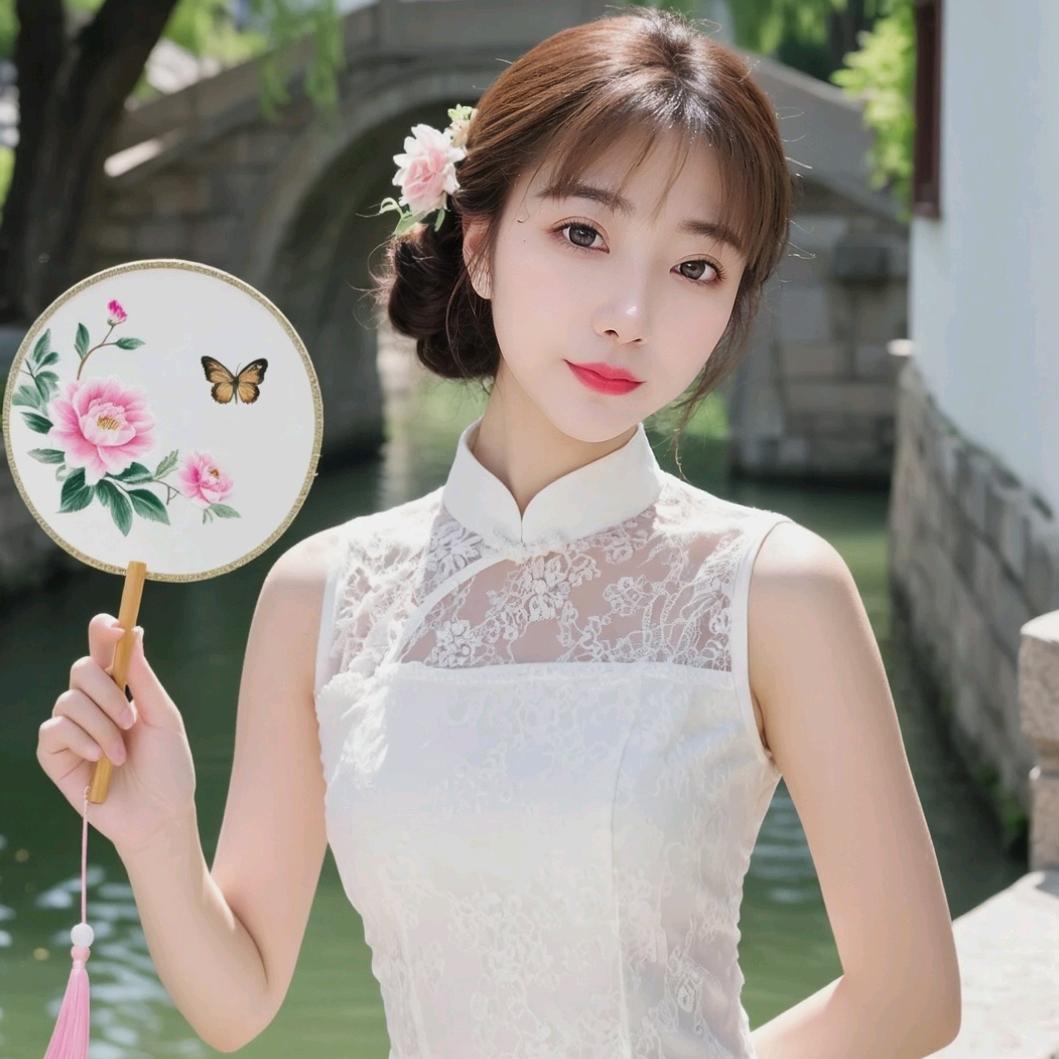 y( ˙ᴗ. )耶~婷婷玉立y( ˙ᴗ.