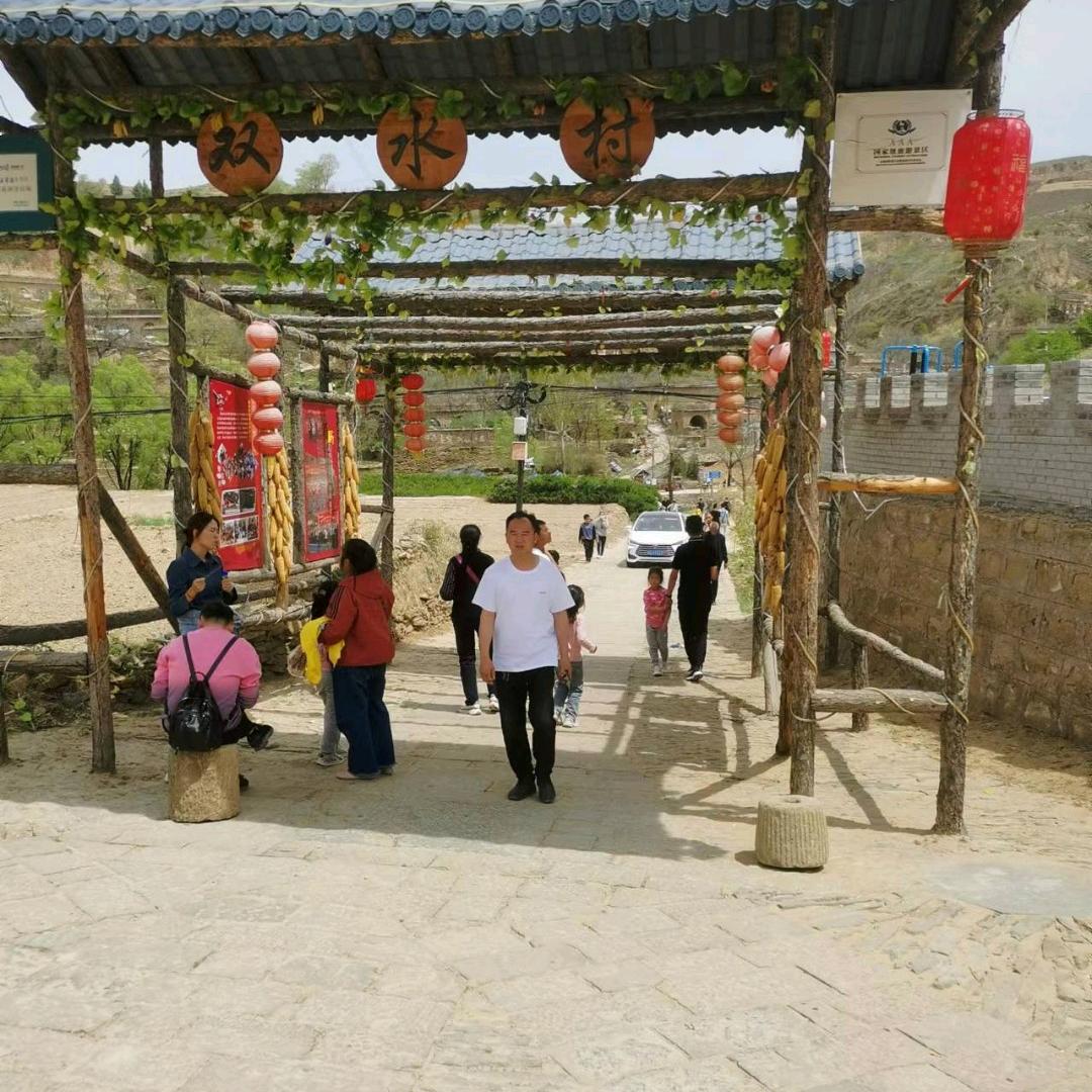 一相信自己