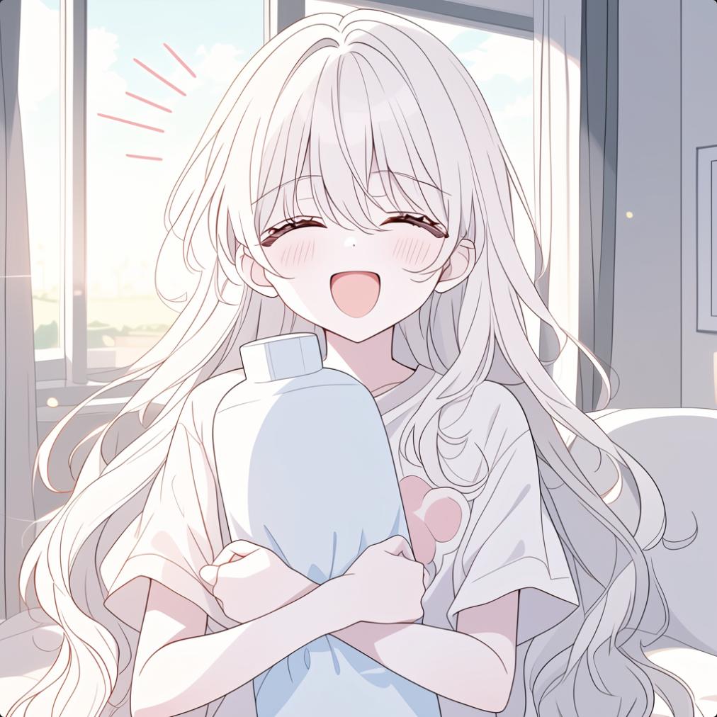 奶瓶小姐🍼