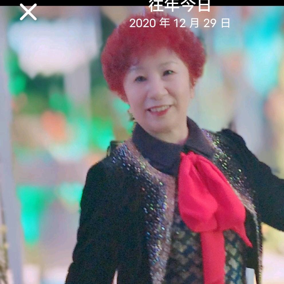 相聚的那一刻