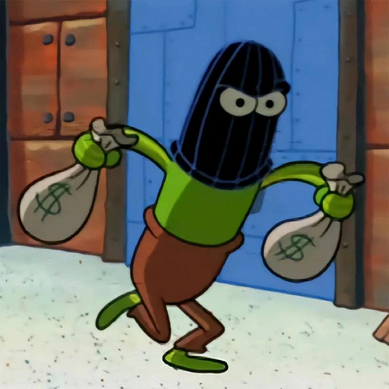 除了高光都擦了