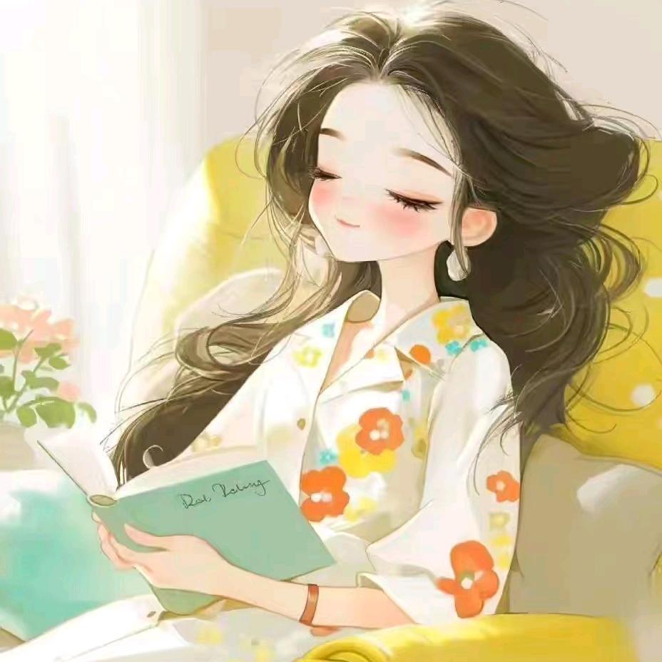 小七饿了