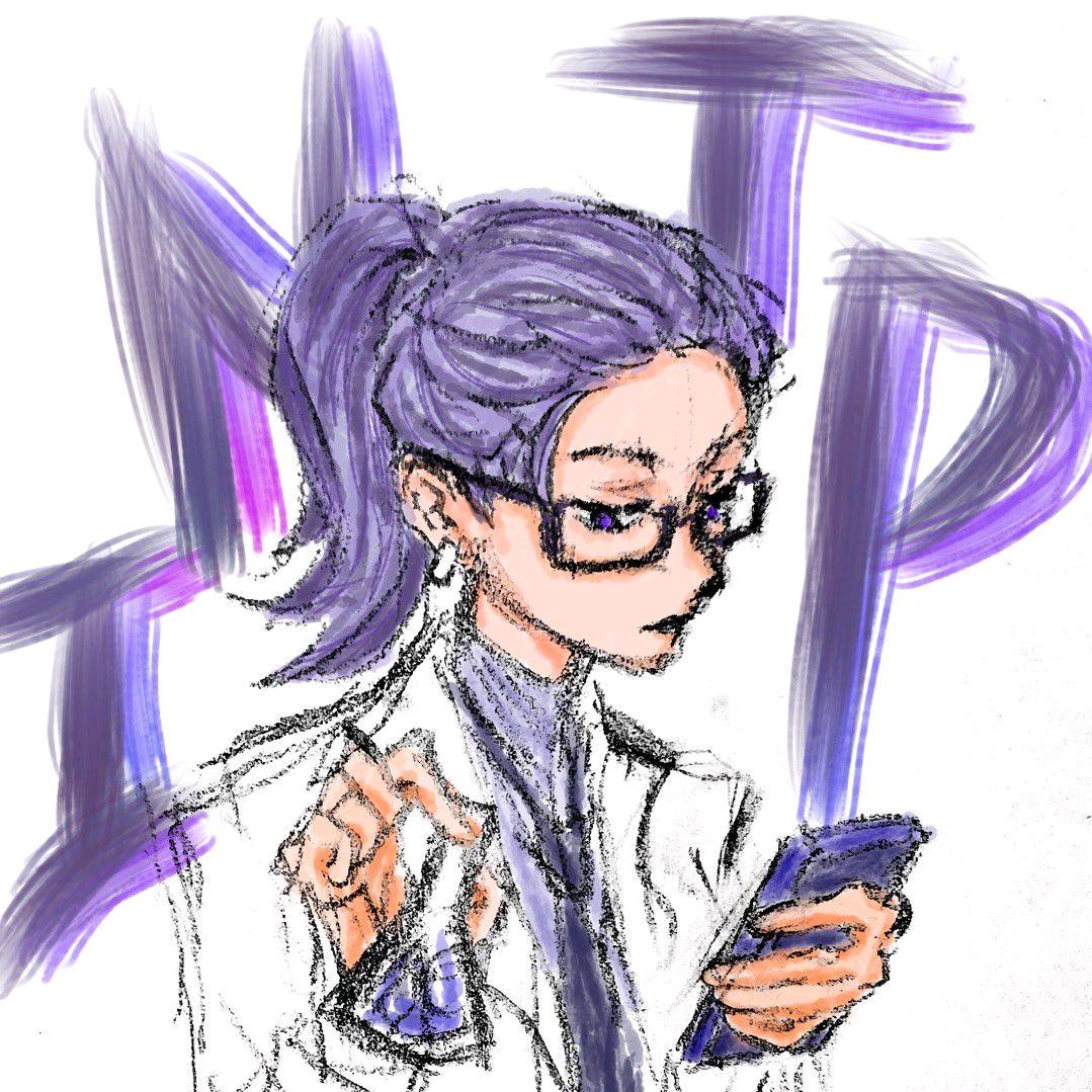 麻麻鱼