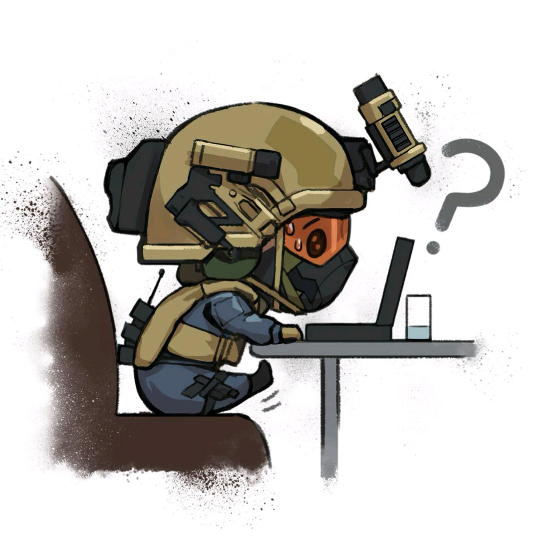 顽皮九(三角洲行动)