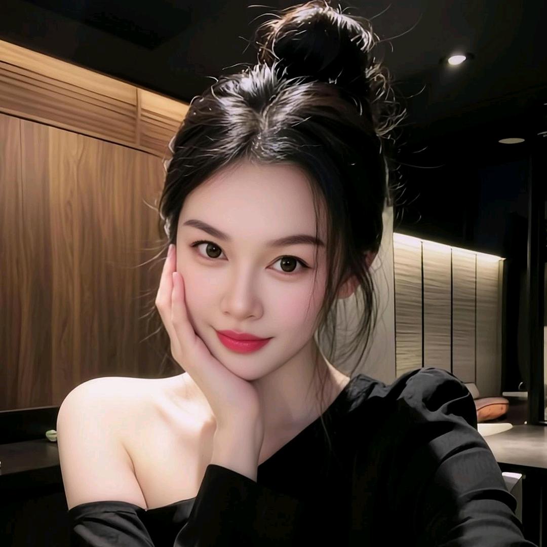 差一点是美女