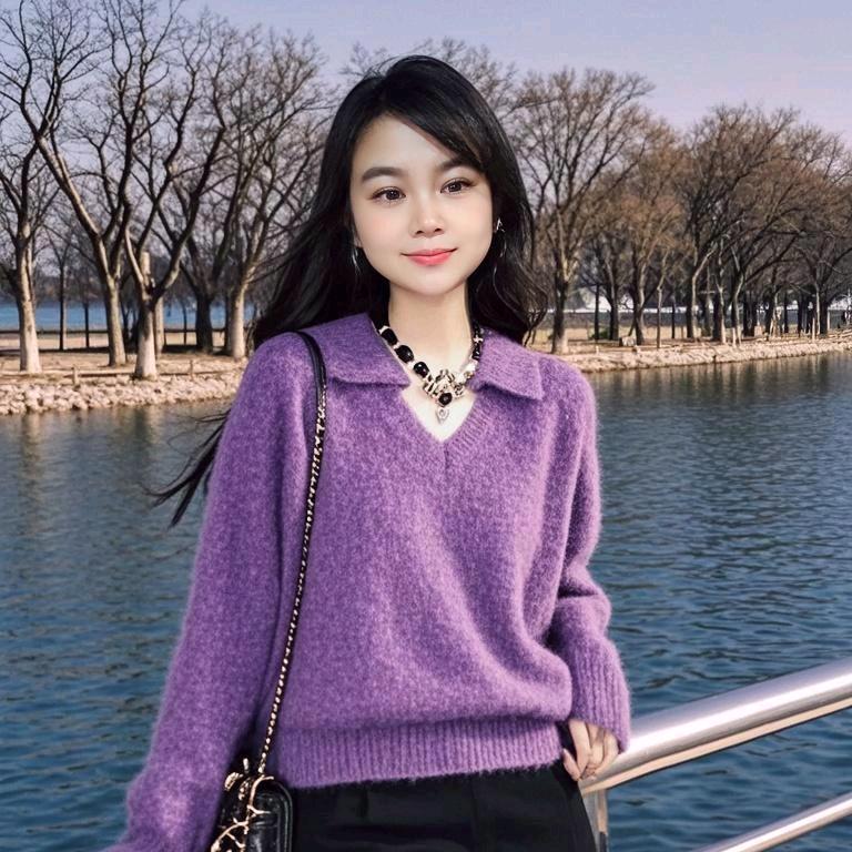 美丽的风景🌺