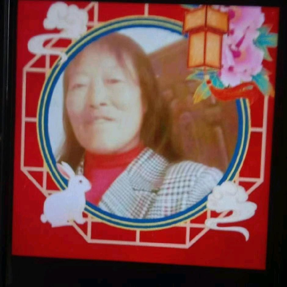 谢姐