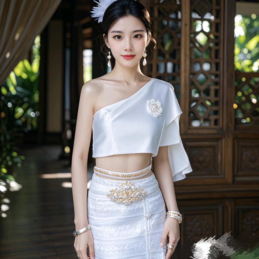 ฅ小姐ฅ*     无名