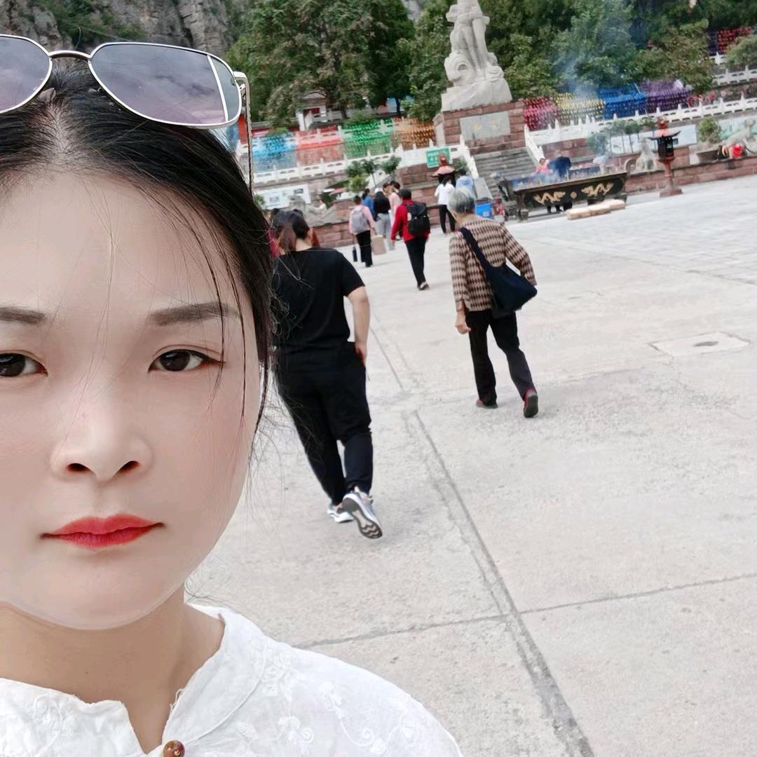 清缘堂《双双》