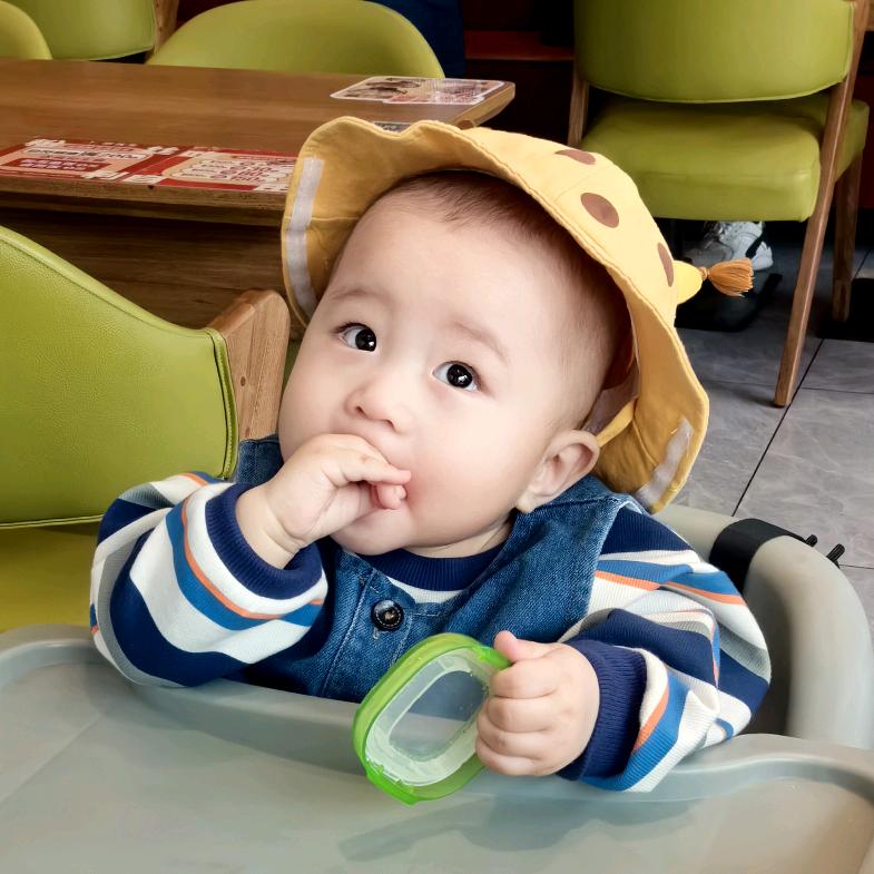 小为的快乐生活