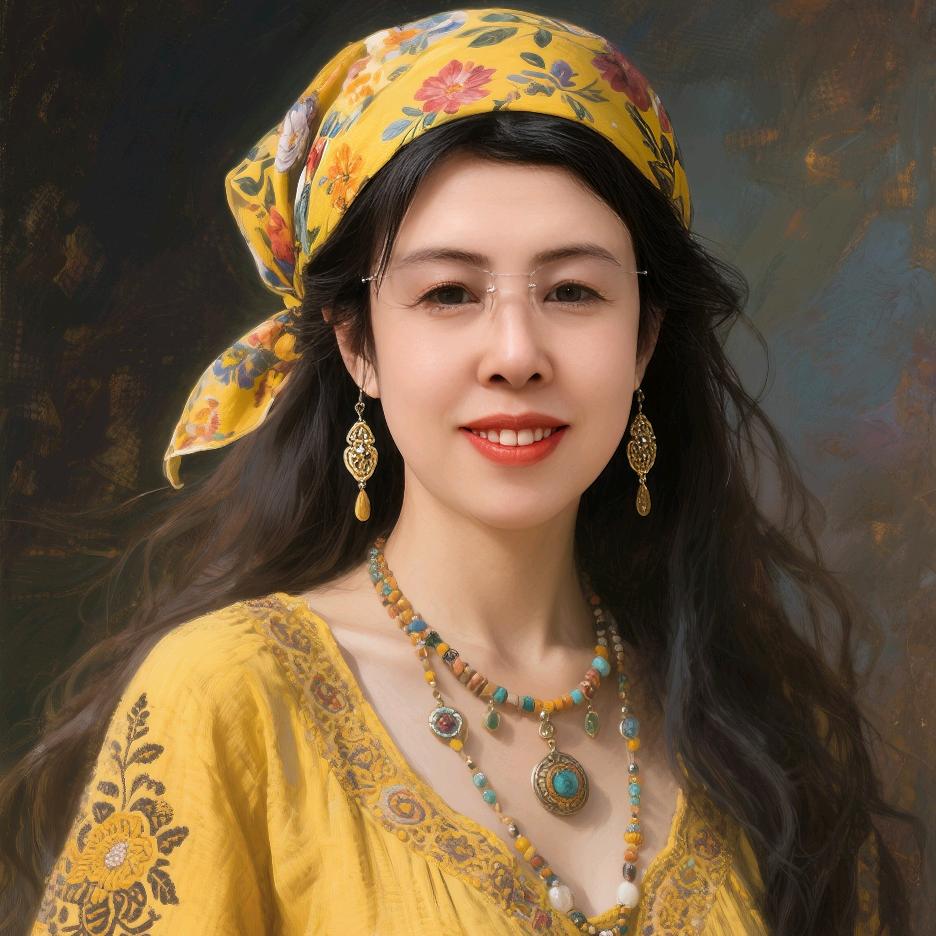 洋城