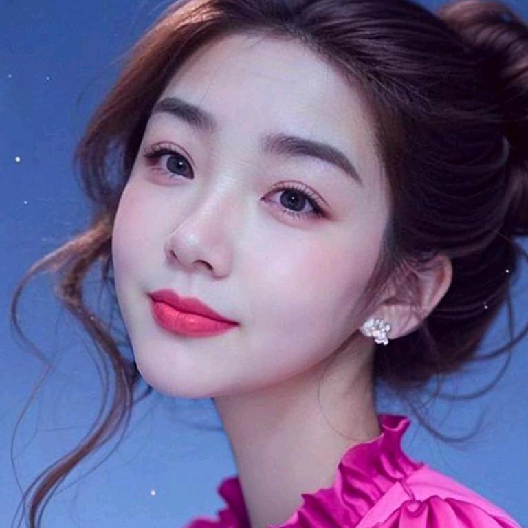 七霖后的俏奶奶