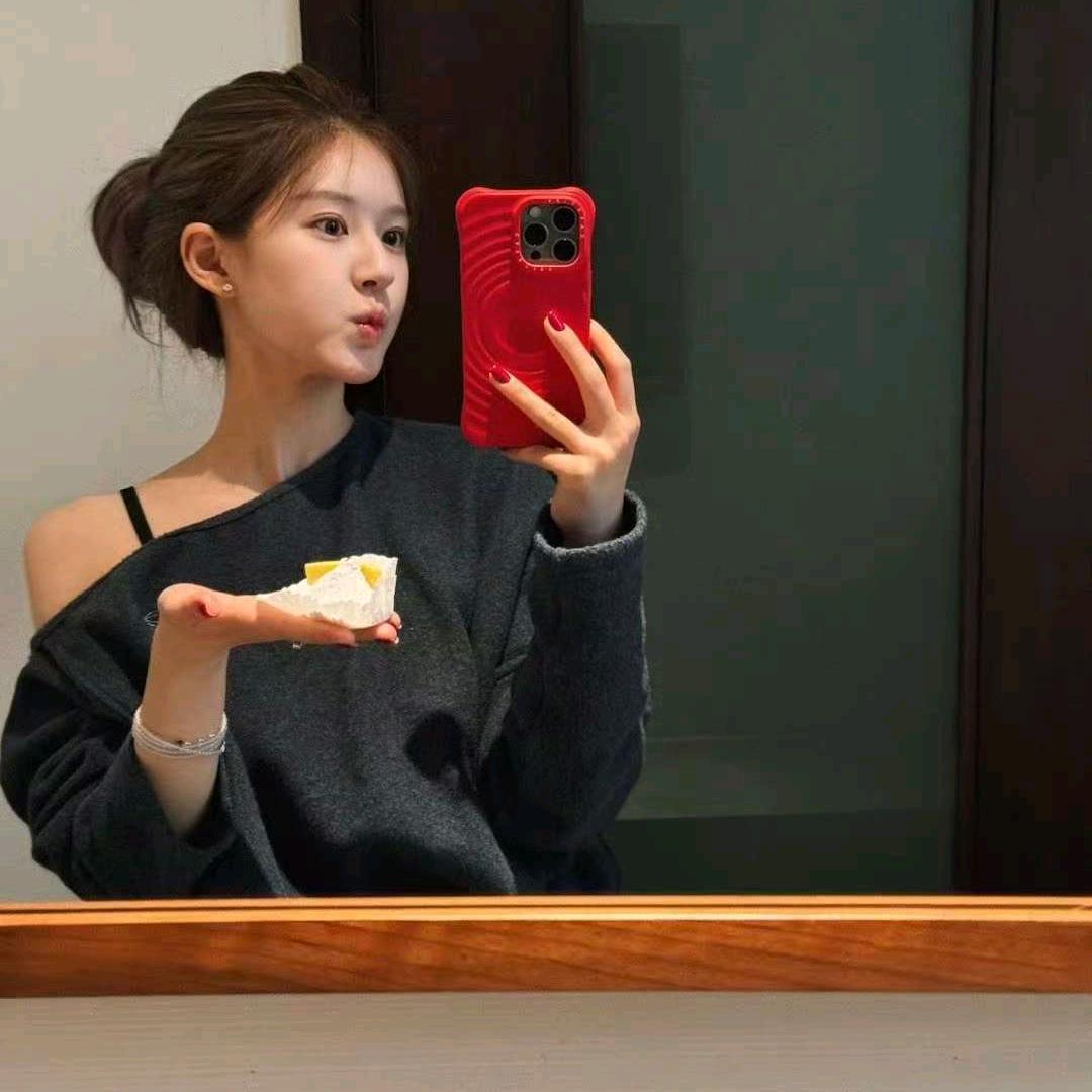 社牛体内的社恐小精灵