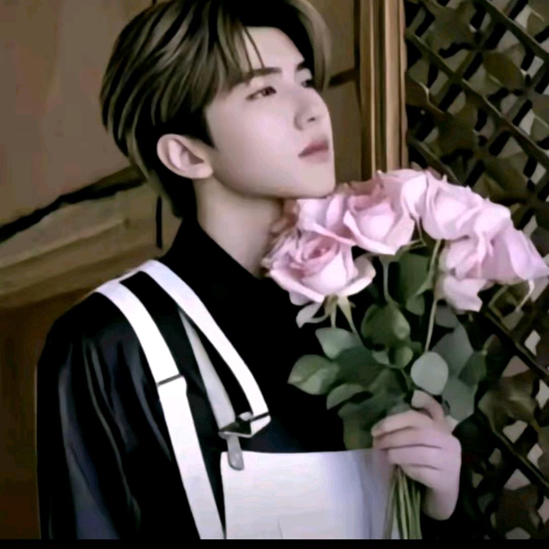 梅川秋酷（没见过蔡徐坤版）