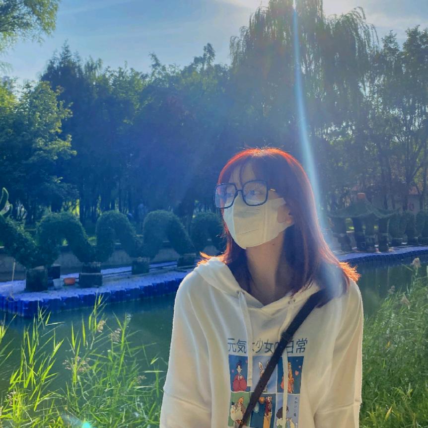 风一样的女子