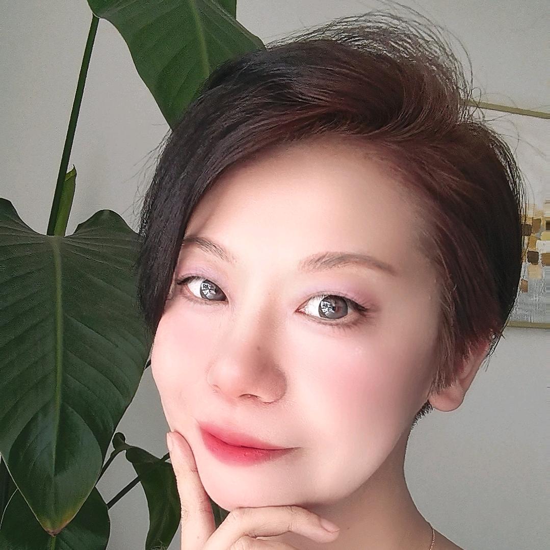 吴曦Alison.