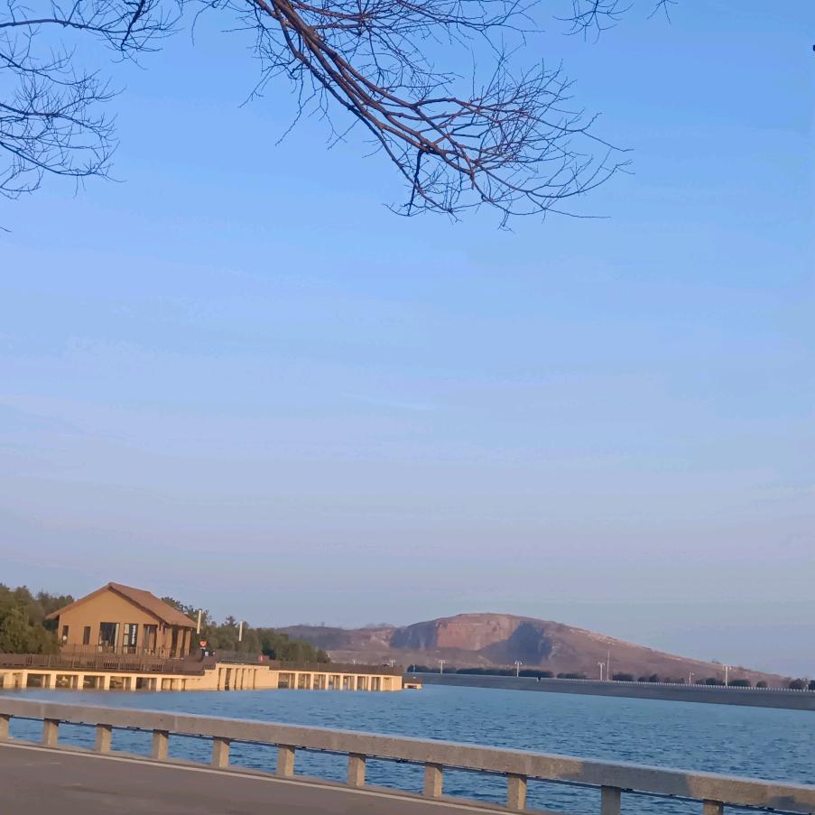 心如止水