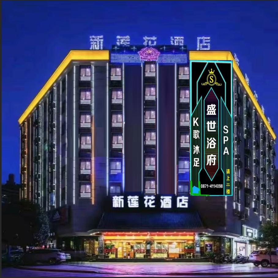团队招人