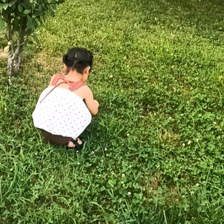 忘记一切