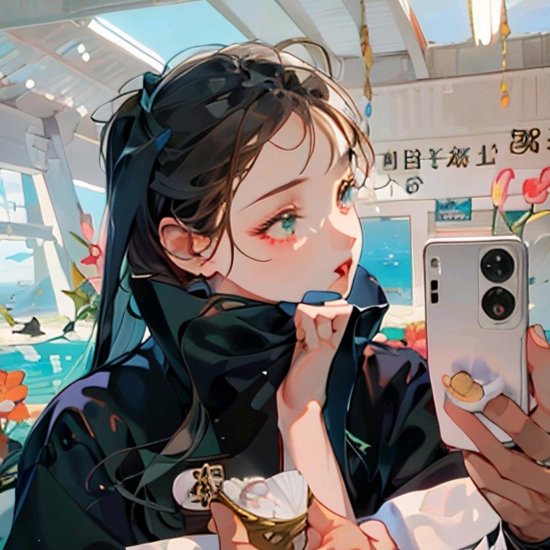 张开心🧚‍♀️