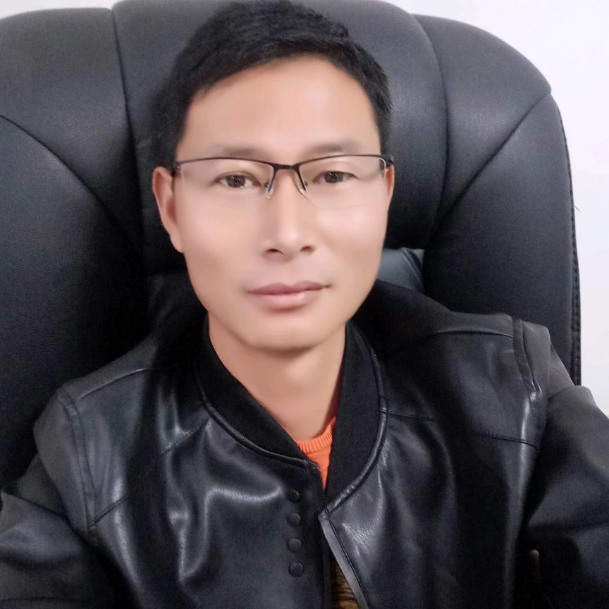 杨丰《早上8：30开播》