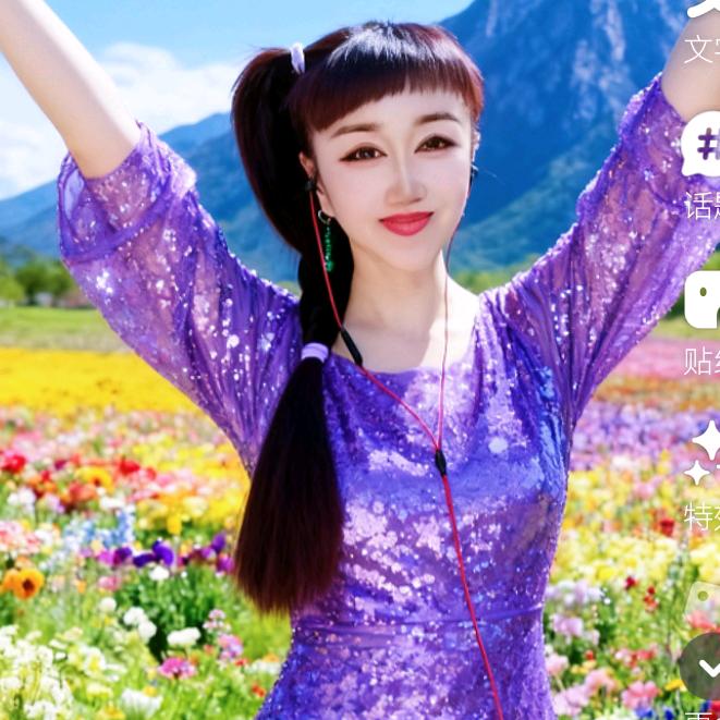 寒梅🎤晚七点半