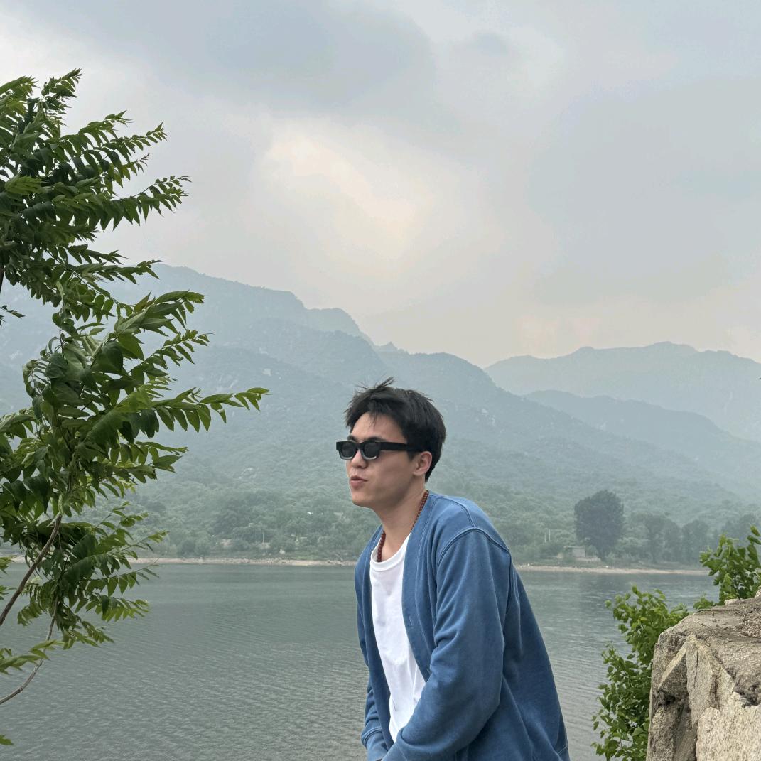 超超哥（梅头脑）