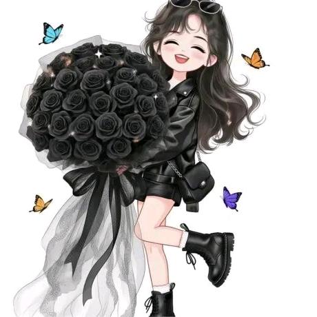 文刂 女 未